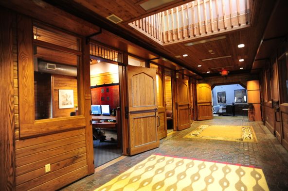 Horizons Drive Office: 4000 Horizons Dr, Columbus, OH 43220